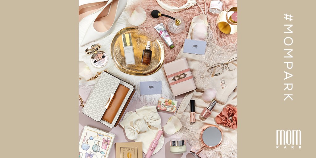 MOM PARK tweet media