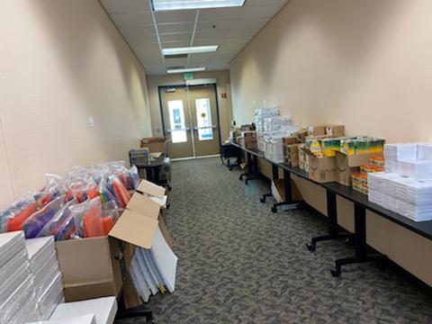 Building Good Readers from the Foundation Up learning about reading fluency and vocabulary strategies. Day 3. 
Check out all of the resources they received!!
<a href="/AlligoodJuli/">Juli Alligood</a> 
<a href="/TomberlinBonnie/">Bonnie Tomberlin</a> 
<a href="/daaj14/">Dr. Damita James</a> 
<a href="/georgiadeptofed/">Georgia Department of Education</a>