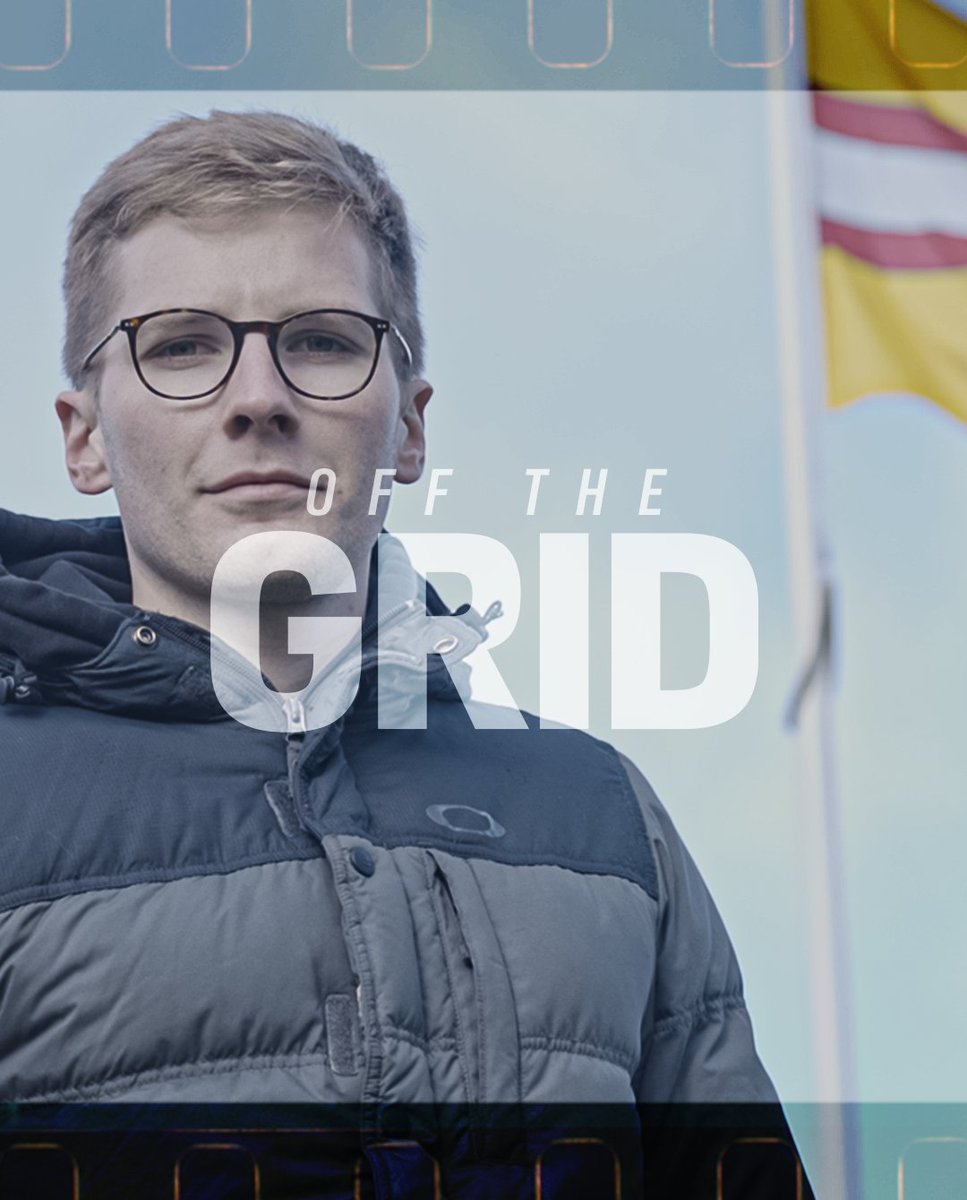 OFF THE GRID #2 • Brad Jones

In the 2nd episode of 'OFF THE GRID', we visited <a href="/12BradJones/">Brad Jones</a> at his home in Dorset. We chatted about how he got into motorcycling, his accident at Brands Hatch last year and his continued recovery.

Watch Here👉youtu.be/uM-b7gYSj2k
