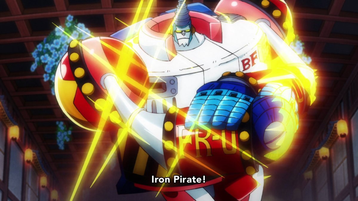 One Piece Onepieceanime Twitter