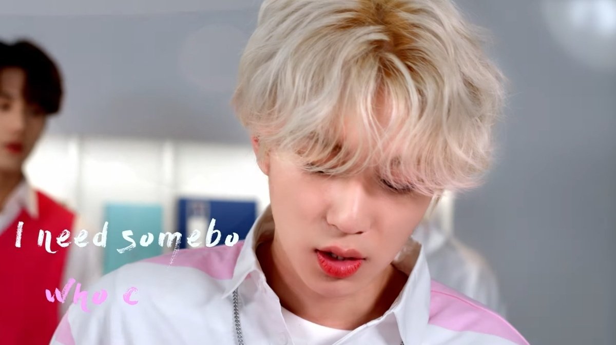 theo_archives's tweet photo. "i need somebody who can love me at my worst..." #THEO #테오 #피원하모니 https://t.co/7126A0mf2Z