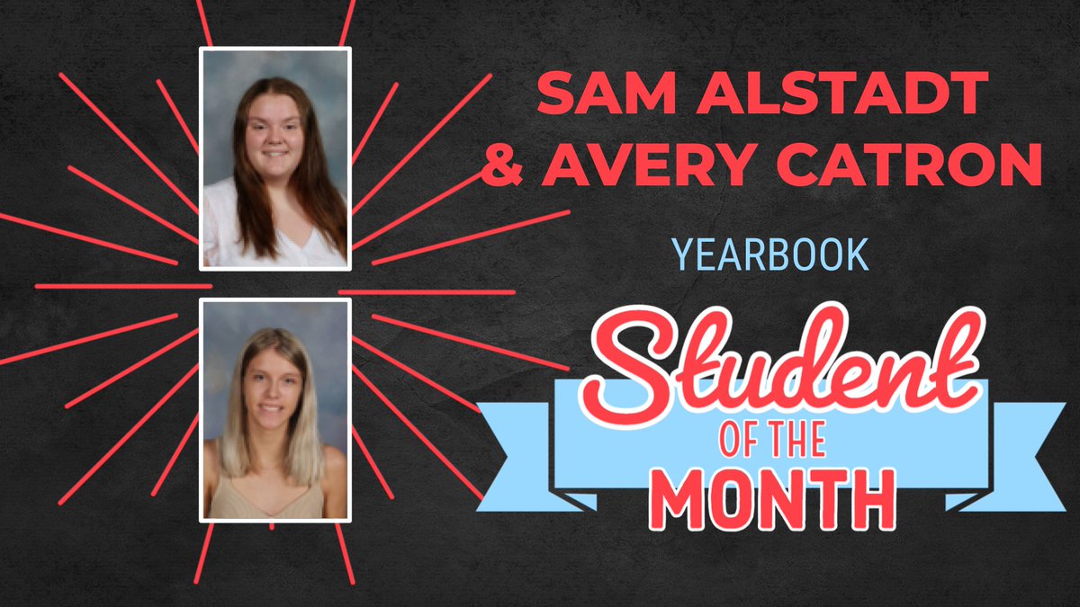 Millard South Activities tweet media