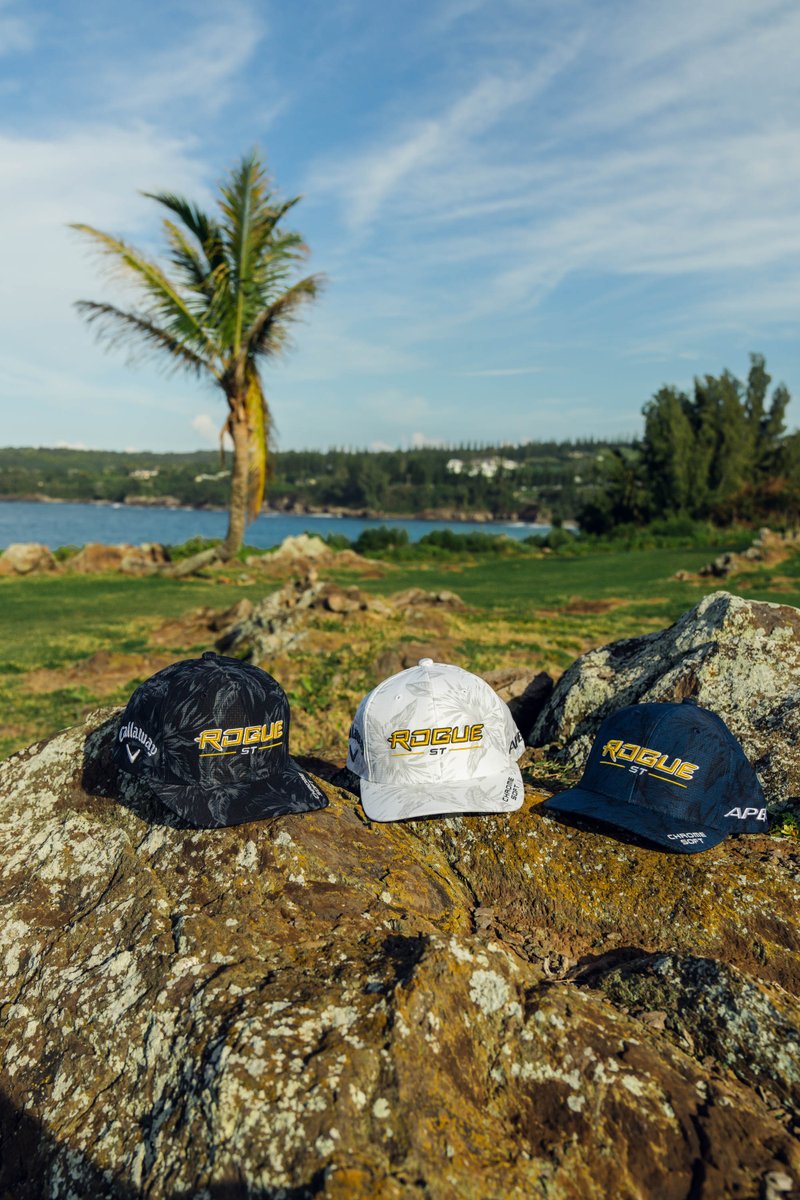 Callaway Golf Europe tweet media