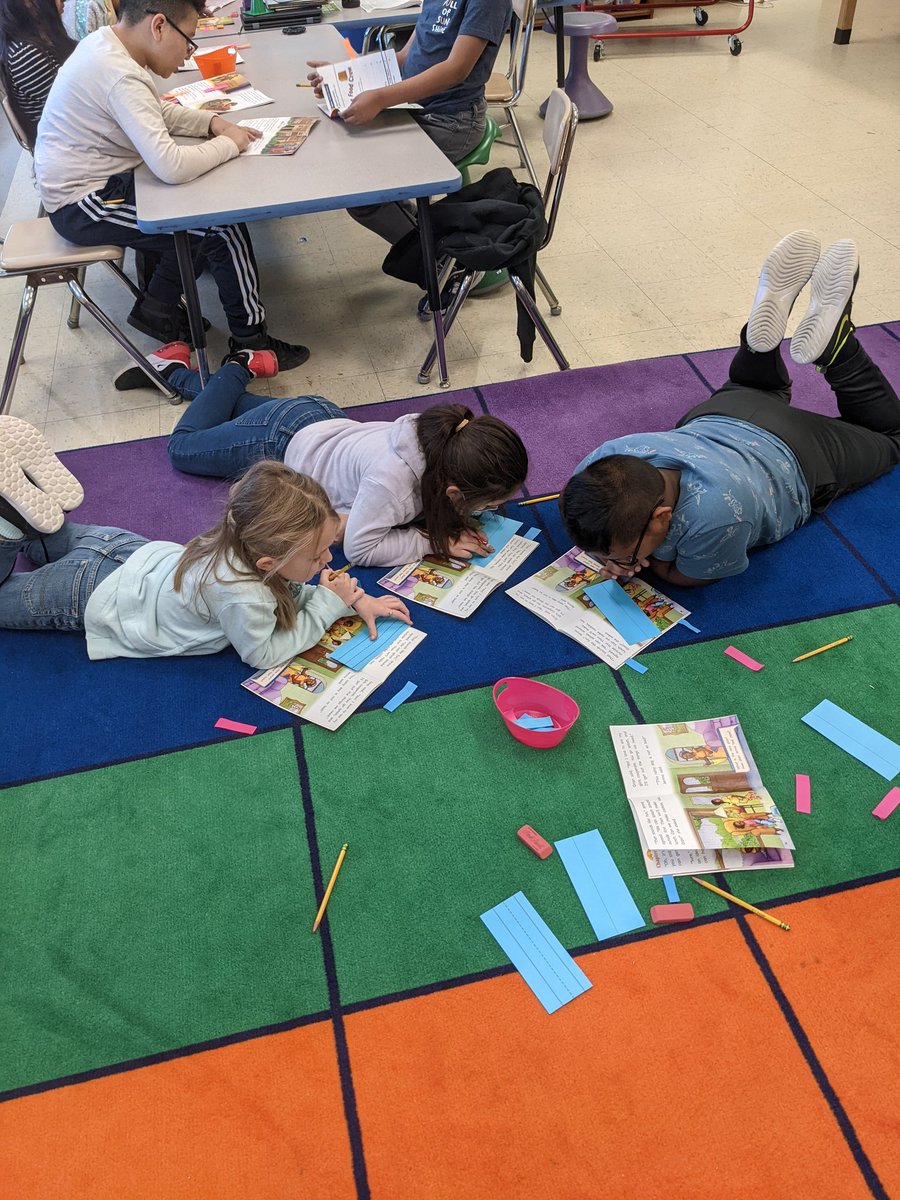 Mrs. Goddard tweet media