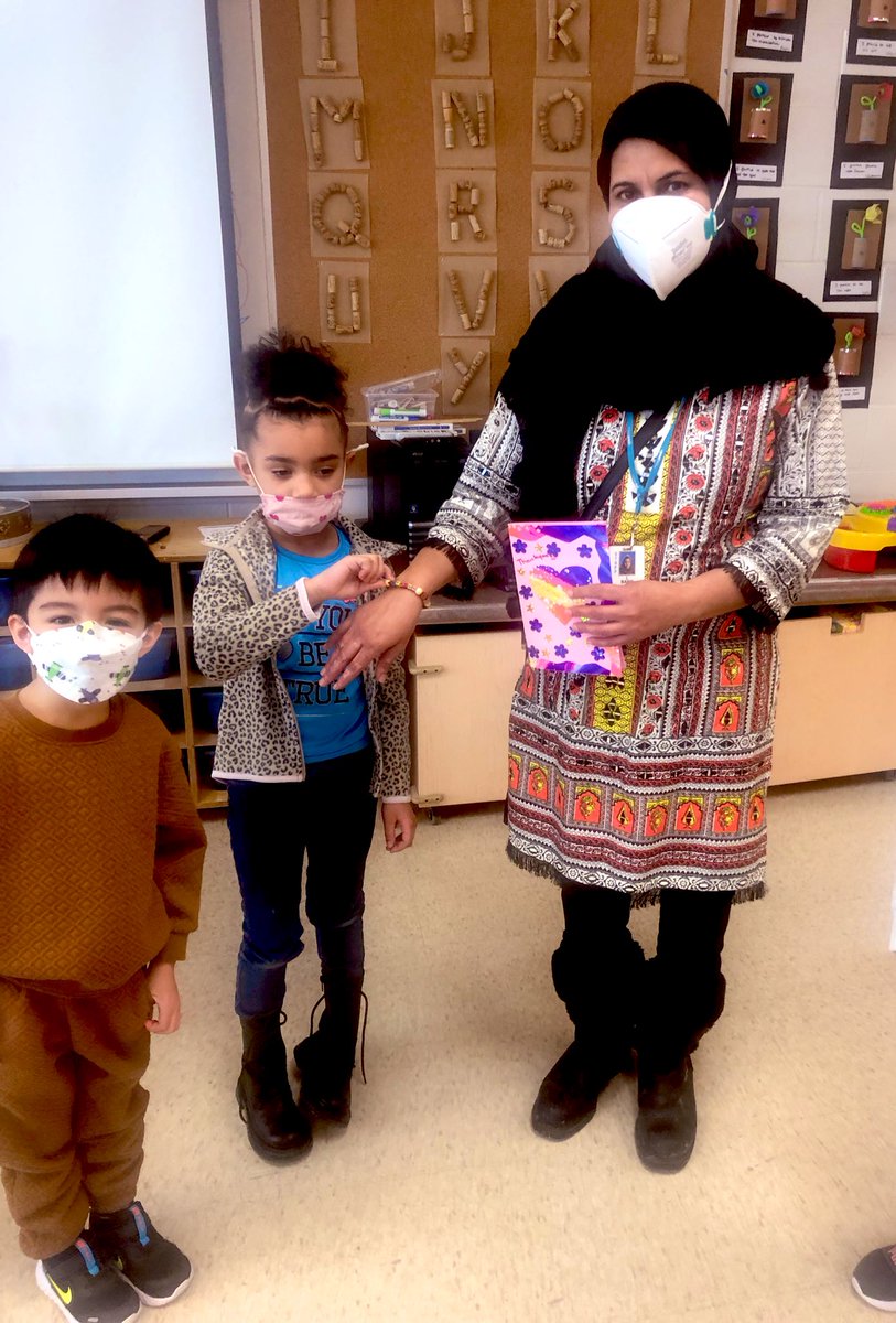 Thankyou for all you do for us!!Happy Lunch Supervisor Appreciation Day!!💐💐<a href="/PeelSchools/">Peel District School Board</a> <a href="/DunrankinPS/">Dunrankin Drive PS</a> <a href="/peelsunitaj/">Sunita Joshi</a> <a href="/BrayKathryn/">Kathryn Bray</a>