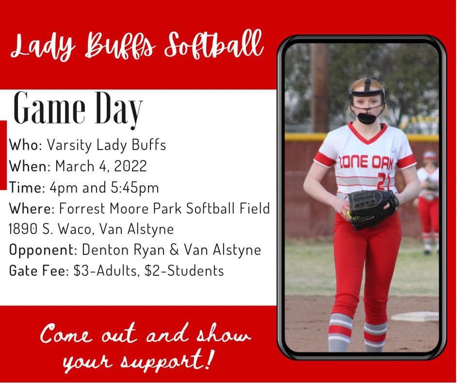 LoneSoftball's tweet photo. Let’s Go Lady Buffs!!!
@LOISDAthletics #HERD #DCBA #BRICKXBRICK https://t.co/onjRUqA8Uv
