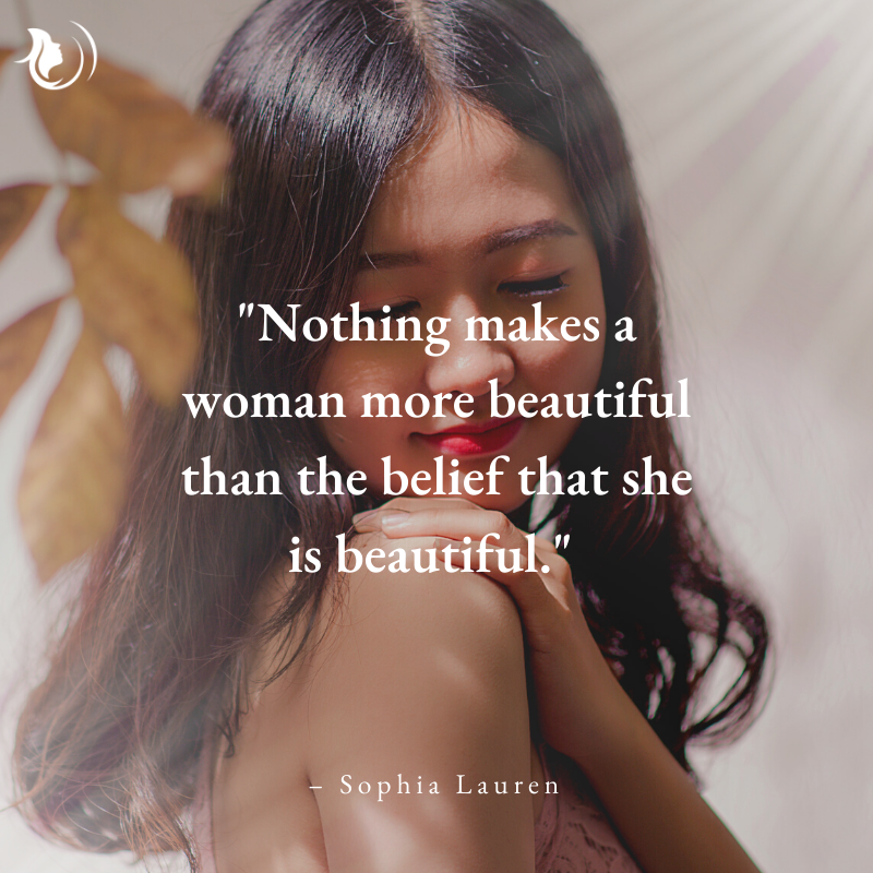 AestheticsToda1's tweet photo. Nothing makes a woman more beautiful than the belief that she is beautiful - Sophia Lauren
#quotes #inspirationalquotes #fridaymood #itsalmostweekend https://t.co/VO9FAuEeEd