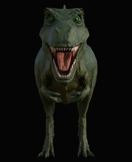 thedynoclash's tweet photo. Gm Dyno fam! Wishing everyone a great Friday!!🦖💜 Each day that passes gets us one step closer to bringing  #DynosToTheMetaverse 🌋 https://t.co/kESN0f5yTQ