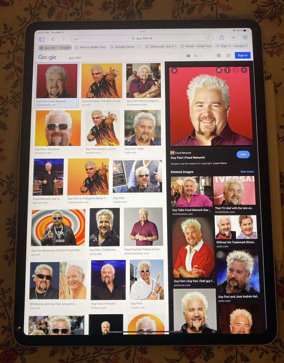 Emily Zugay tweet media