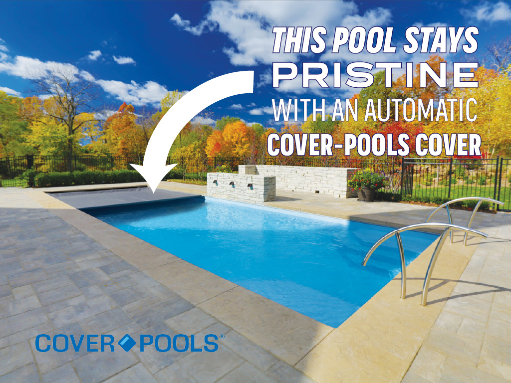 coverpools's tweet image. It's all about convenience! fal.cn/3mFZg

Keep dirt out of the pool while reducing operational costs and wear-and-tear on your pool filtration systems. Cut down on pool maintenance by keeping your pool covered. 

#poolpros #automaticpoolcovers #coverpools #pooldesign