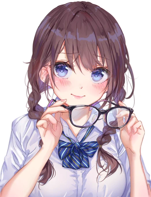 少しだけ…だよ? 