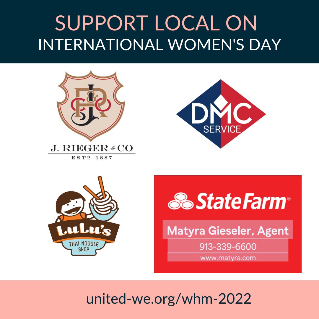 United WE tweet media