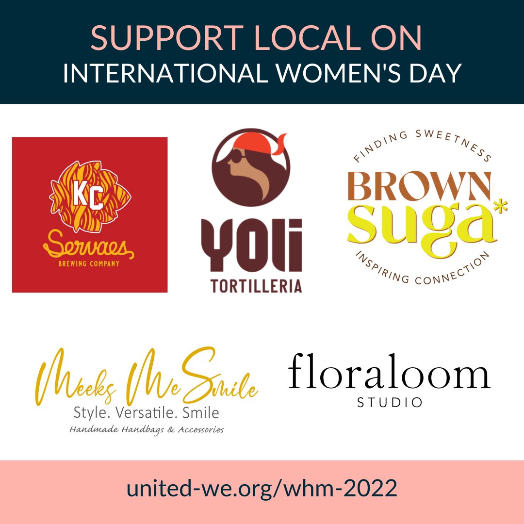 United WE tweet media