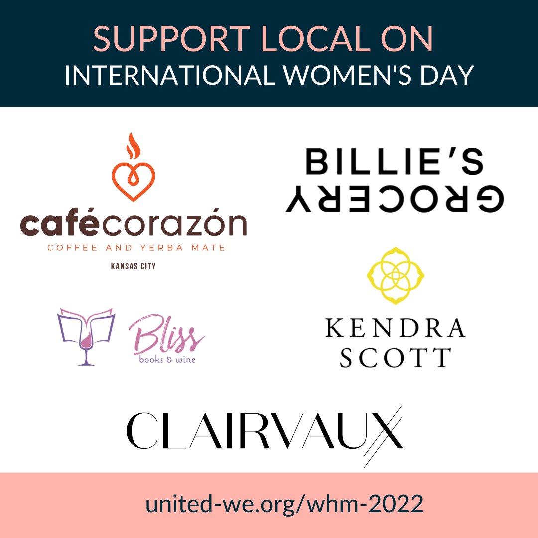 United WE tweet media