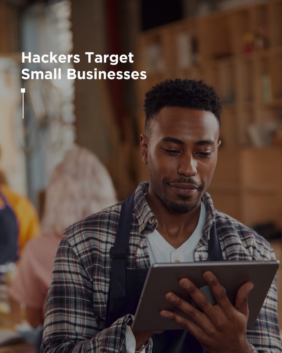 BetterWorldTech's tweet image. Nearly 70% of small businesses haven’t identified their cybersecurity threats. Click here to learn how to shine some light on the dark web. solution-content.amp.vg/al/b3a912217ee… #betterworldtech channelprogram.connectwise.com/xl/bjjo87uv7do…