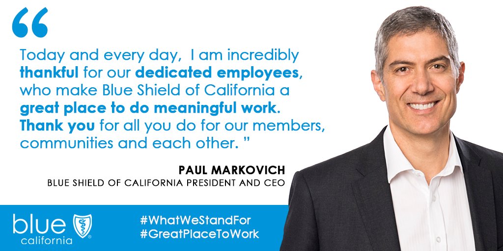 #EmployeeAppreciationDay! We are thankful for our #employees each and every day. We are a #GreatPlaceToWork, check out our #career opportunities at bit.ly/3KiuxUc. #WhoWeStandFor #WeNeverStop #GreatPlaceToWork