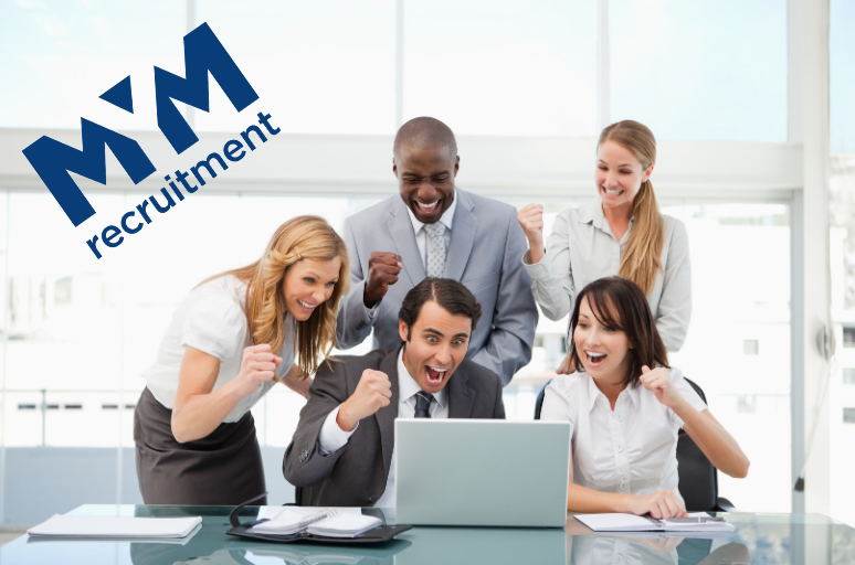 MYM Recruitment tweet media