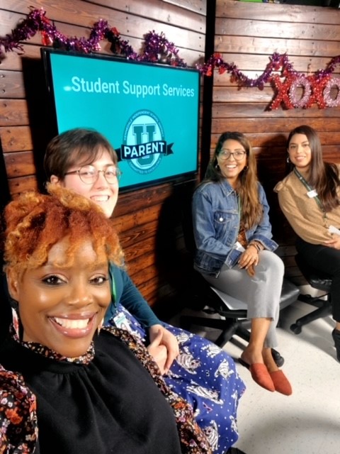 Kennedale ISD Counseling Services tweet media