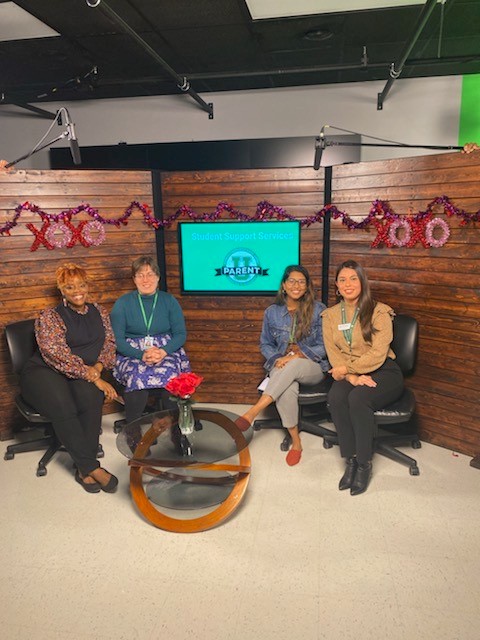 Kennedale ISD Counseling Services tweet media