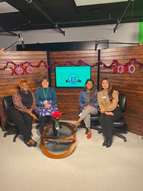 Kennedale ISD Counseling Services tweet media