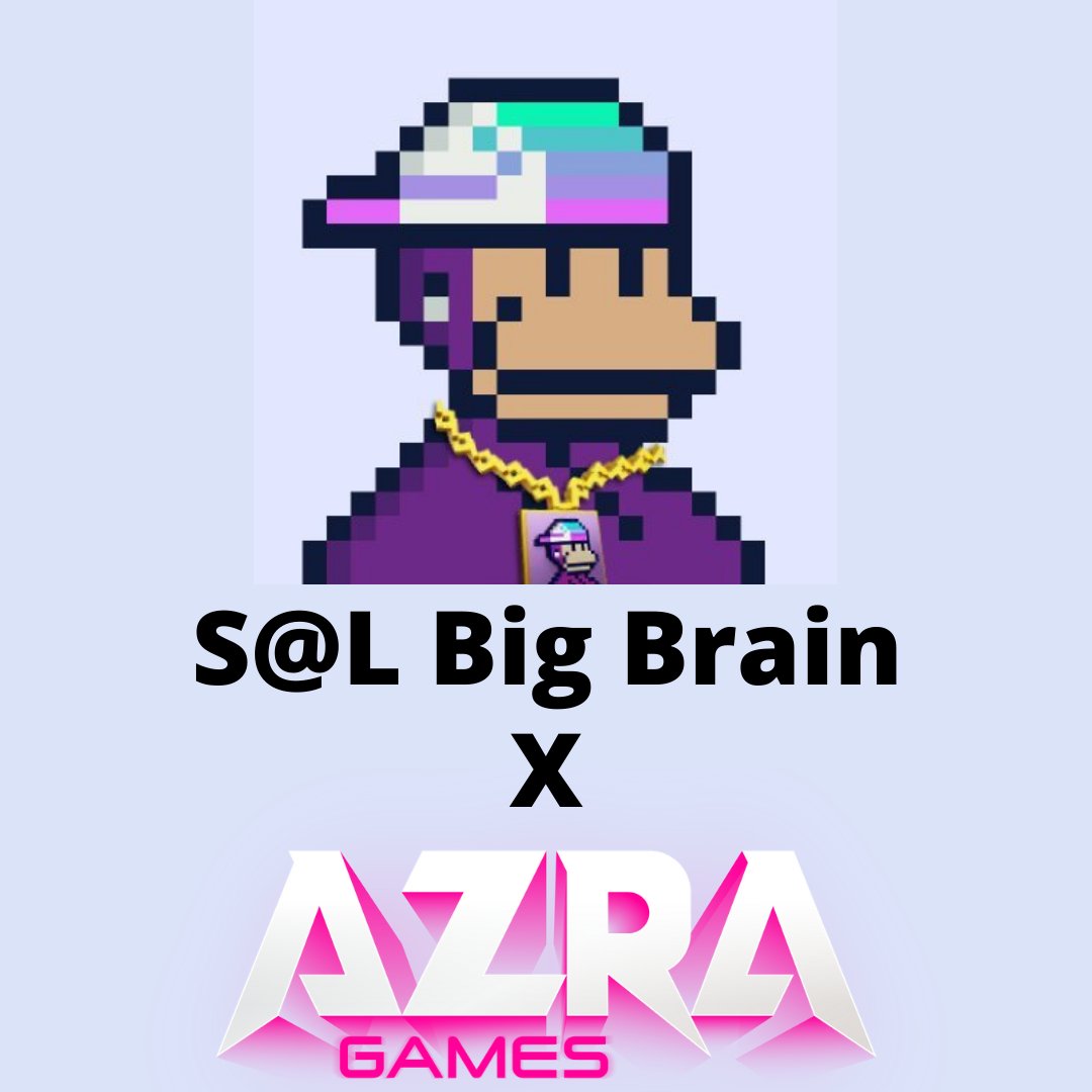 Azra Games tweet media