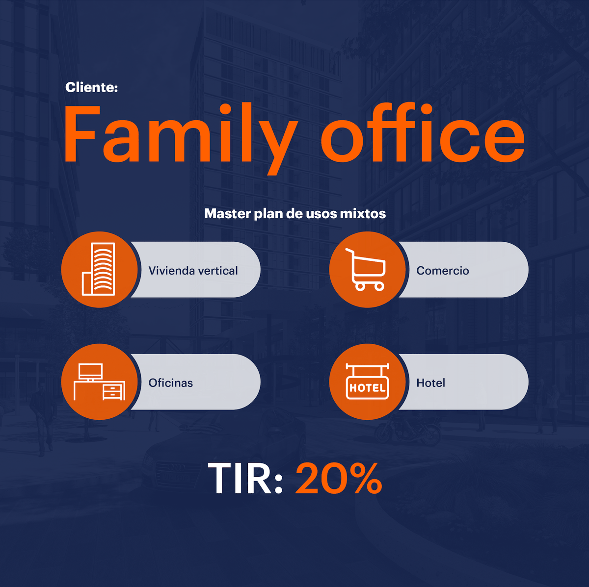 OrangeInv's tweet photo. Más de 300 casos respaldan nuestra experiencia de analizar y buscar el mayor potencial de tu activo.
https://t.co/pQyEHxrDuf
#WeAreIntelligent #UsosMixtos #Masterplan #MercadoInmobiliario #OrangeIntelligence #OrangeInvestments https://t.co/PrMCjplnKT