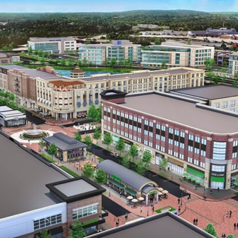 Join us on 3/23 as Joe Faro and the Tuscan Village team take us on a journey through the acquisition and development process of this 170-acre former racetrack into a mixed-use super regional destination in Salem, NH at our hybrid luncheon program. ow.ly/R1wk50I9AmP