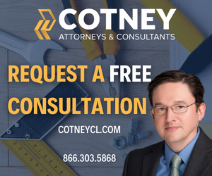Have legal questions? Request a free consultation today.