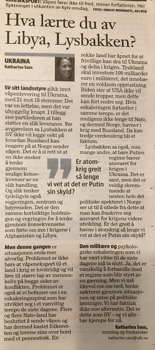 Lars Audun Bråten tweet media