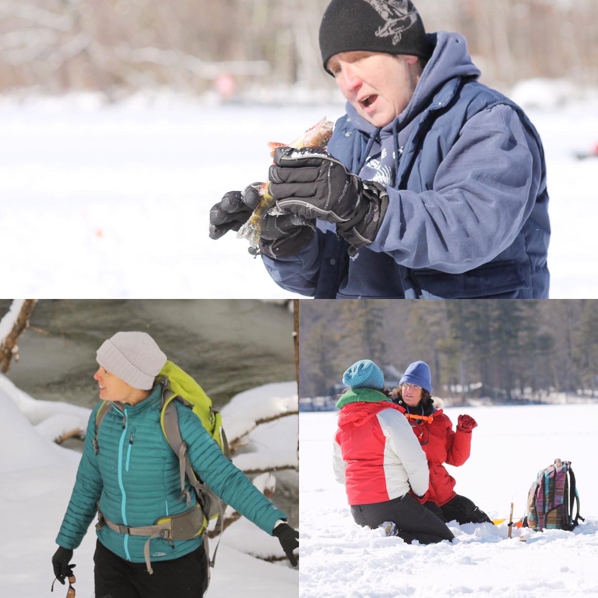 NHBOWProgram's tweet photo. The NH BOW Program wouldn't be what it is without our extraordinary volunteers! Thank you for your time, knowledge, generosity, and commitment! #nhbowadventures #volunteer https://t.co/4K0la205DS