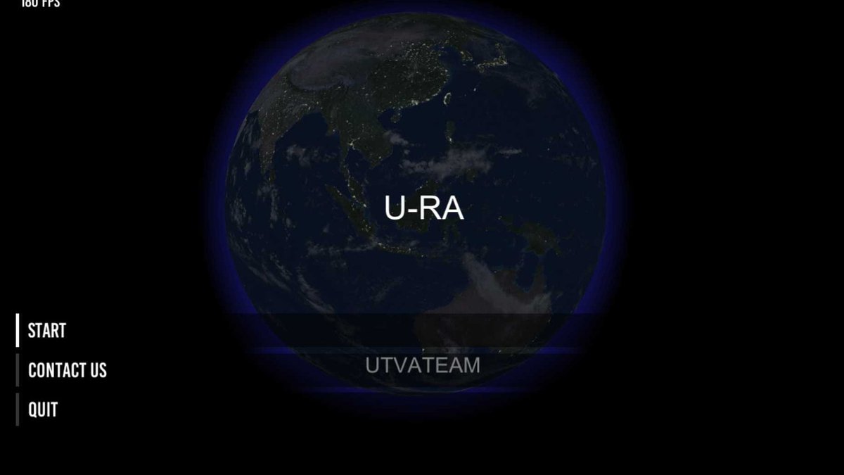 UtvaTeam's tweet image. U-RA Version 2 #RTS #shutemup #RTS #NFT #GameFi 
#gamedev #pcgaming #GamersUnite $PRAV 
 #gamedevelopment 
utvaent.com
Version 1 #shmup is #free
utvateam.itch.io/ura
indiedb.com/games/u-ra