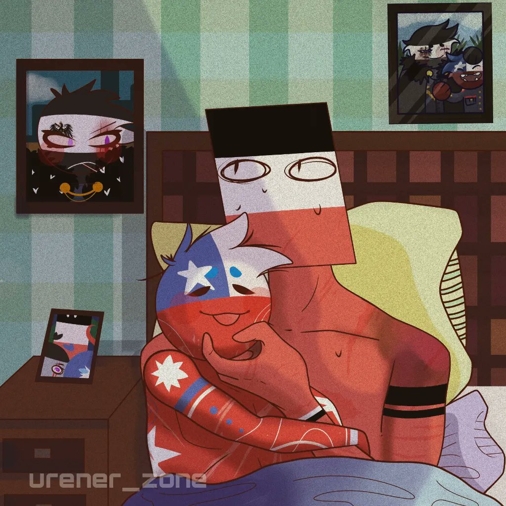 UrenerZ's tweet photo. Los bonitos uwu
#CountryHumans #secondreich #countryhumansChile #countryhumansprusia https://t.co/xGFYSbUvx8