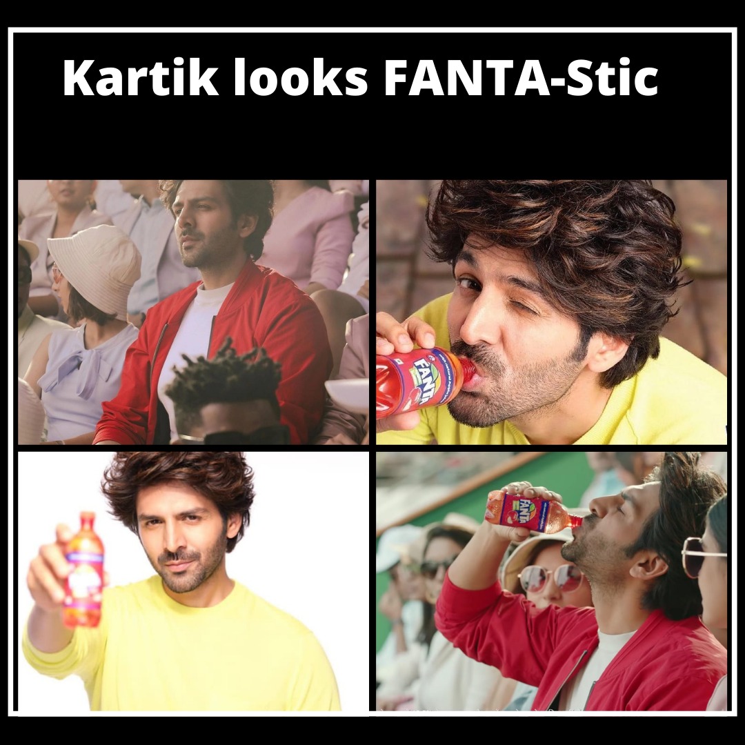 isaurabh_singh_'s tweet photo. #KartikAaryan
We are the fans of ... Kartik Aryan.
Waiting for the next movie... To watch .. enjoy with family
. https://t.co/4ACkadgIB1