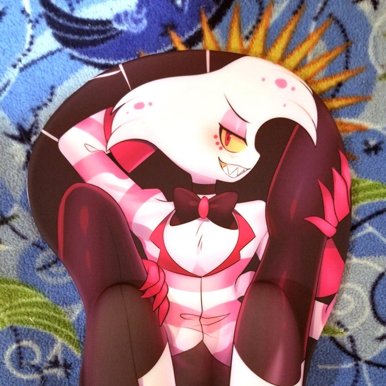 BatTracks's tweet photo. New mousepads up on my etsee! Don't have a lot of these left. https://t.co/s3MvX5DzKd