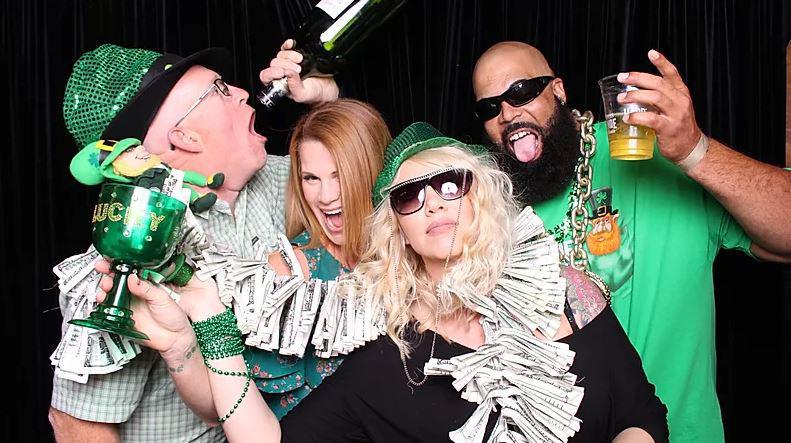 PatsysPub's tweet photo. The countdown has officially begun! Have an authentic Irish experience on St. Patrick's Day!
- Irish Food
- Great Drinks
- 4 Bars
- Live Music
- DJ &amp; Dancing
Purchase a $5 all-day access pass to the fun on the day you arrive. https://t.co/0zhg40ZQTk