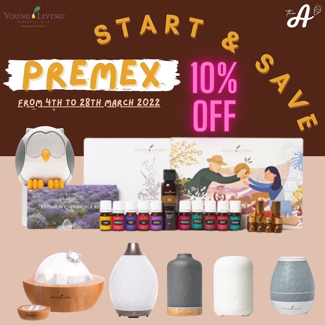 Cha_edorus's tweet photo. Hi everyone? 

Do u know that PremEx is 10% cheaper? 

Jom start and save your wellness journey. 
#sayajual #sihatitukaya https://t.co/QJwJz5sW5l