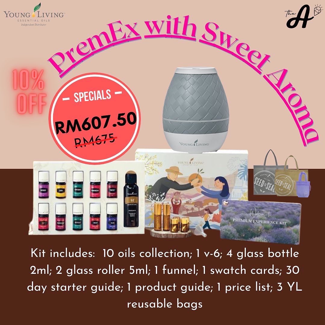 Cha_edorus's tweet photo. Hi everyone? 

Do u know that PremEx is 10% cheaper? 

Jom start and save your wellness journey. 
#sayajual #sihatitukaya https://t.co/QJwJz5sW5l
