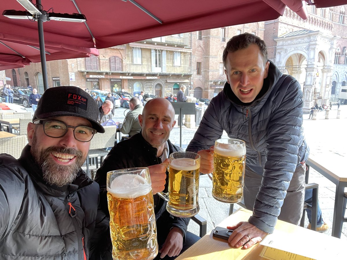 Mr_Merryweather's tweet photo. #stradabianchi2022 #siena #notracing https://t.co/9Ab69ot1mf