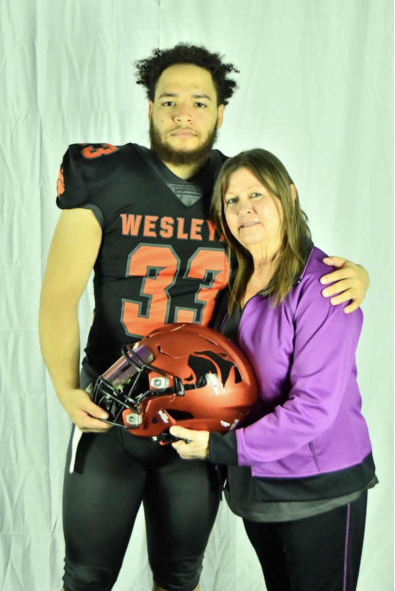 Blessed to receive an offer from <a href="/WVWCFB/">WVWC Football</a>