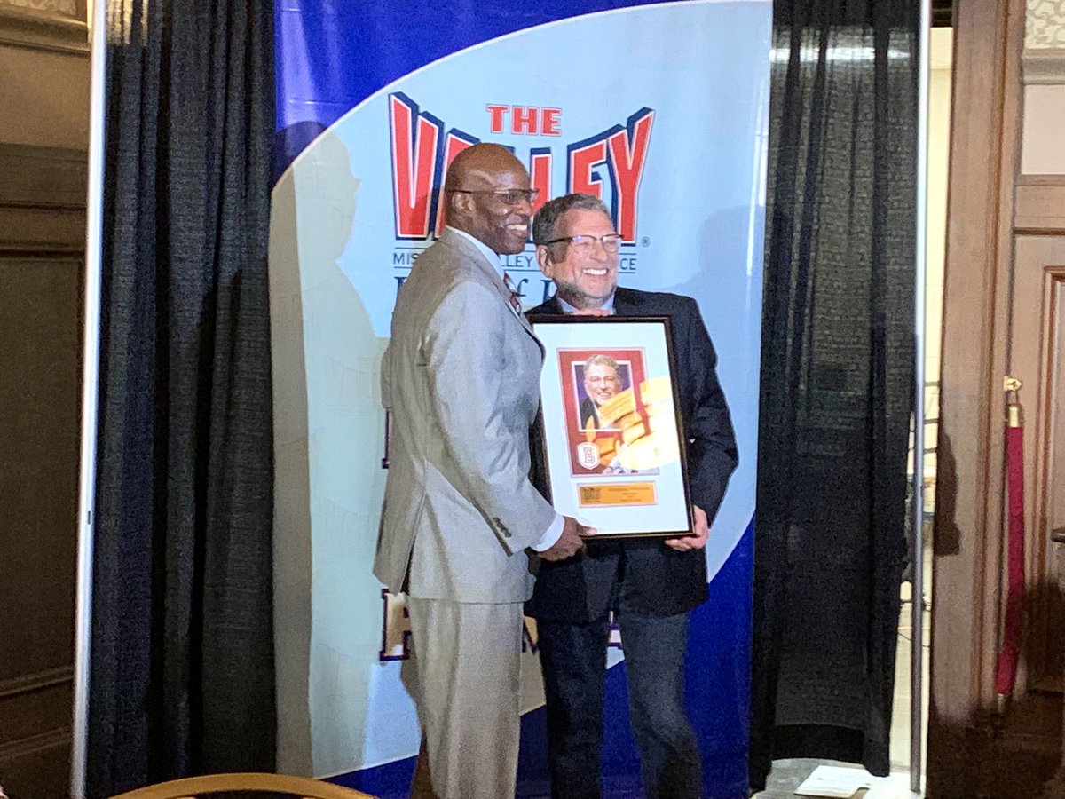 Bradley Braves Athletics tweet media