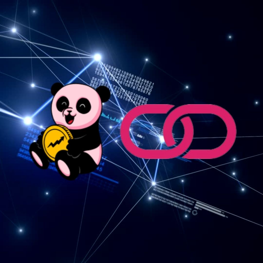 We are on a mission to simplify #crypto for people🐼

lootnft.io/press
<a href="/lootnft/">Loot NFT</a> @PapaPandaOffic1 <a href="/ppholdingsinc/">Pink Panda Holdings, Inc.</a> 
 
#DeFi #NFTs #Metaverse #cryptocurrency