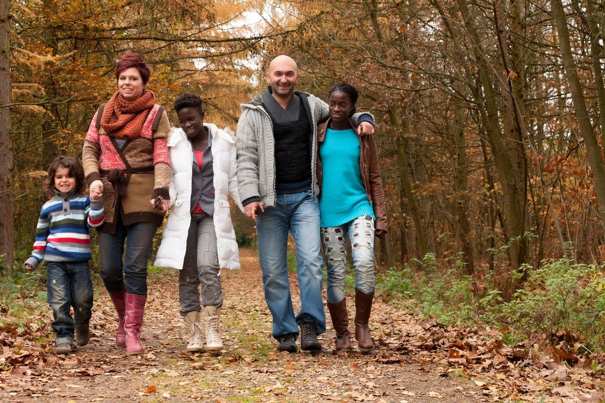 Myth: I have my own children, so I can’t foster.

Fact: Many carers have their own children – we carefully match a child to your household.  Having your own children gives you valuable childcare experience that could be useful when a child is placed with you.

#MythBustingMonday
