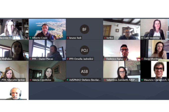 PROMARES_Interreg tweet media