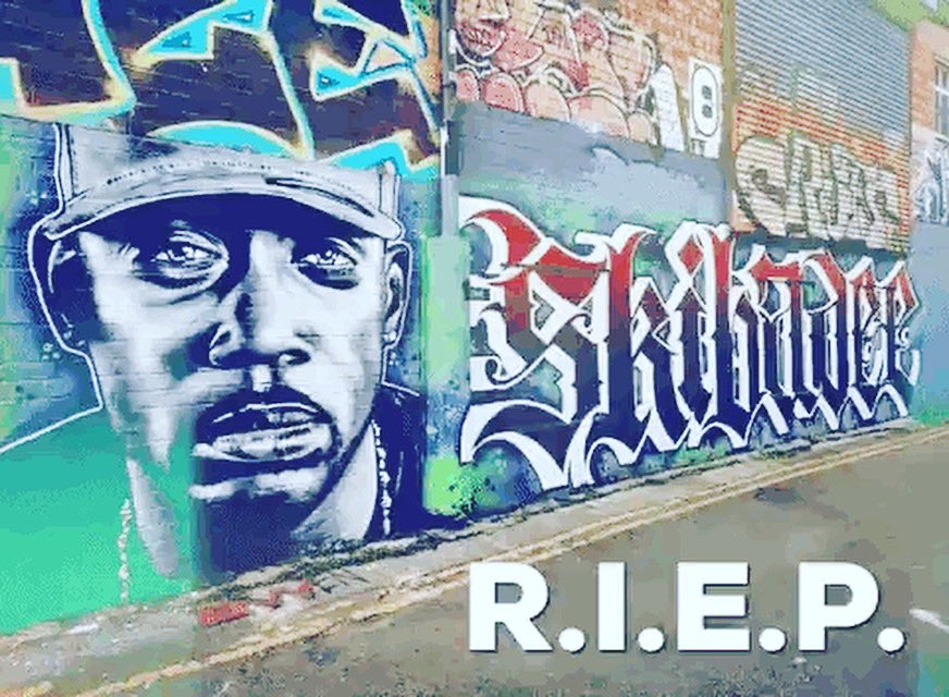 Big up <a href="/RinseFM/">Rinse FM</a> &amp; @koollondon &amp; everyone involved for today’s tribute show for the legend <a href="/TheRealSkibz/">Mc Skibadee</a> absolute 🔥👊🏻
👏🏼👏🏼👏🏼👏🏼👏🏼👏🏼👏🏼👏🏼👏🏼👏🏼👏🏼👏🏼#riepskibadee
