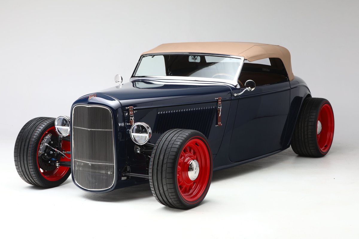 prishow's tweet image. Replica Car Companies, Start Your Sales! BIG NEWS for the @SEMAMembers led Low Volume Motor Vehicle Manufacturers Act. SEMA worked with Congress to pass this federal policy change, which became law in 2015.
sema.org/news-media/pre…