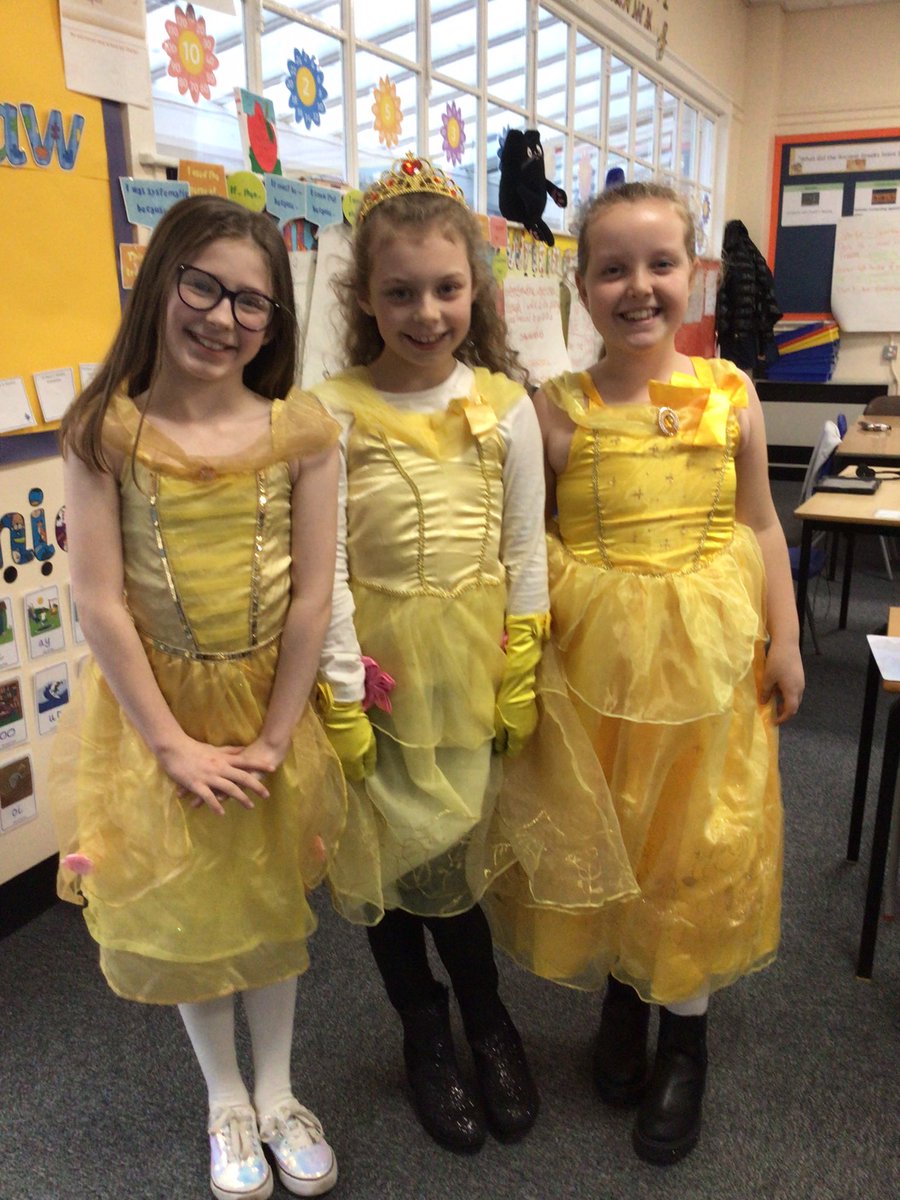 mpaherricka's tweet photo. Celebrating World book day in 4AH https://t.co/lhGLqQW6El