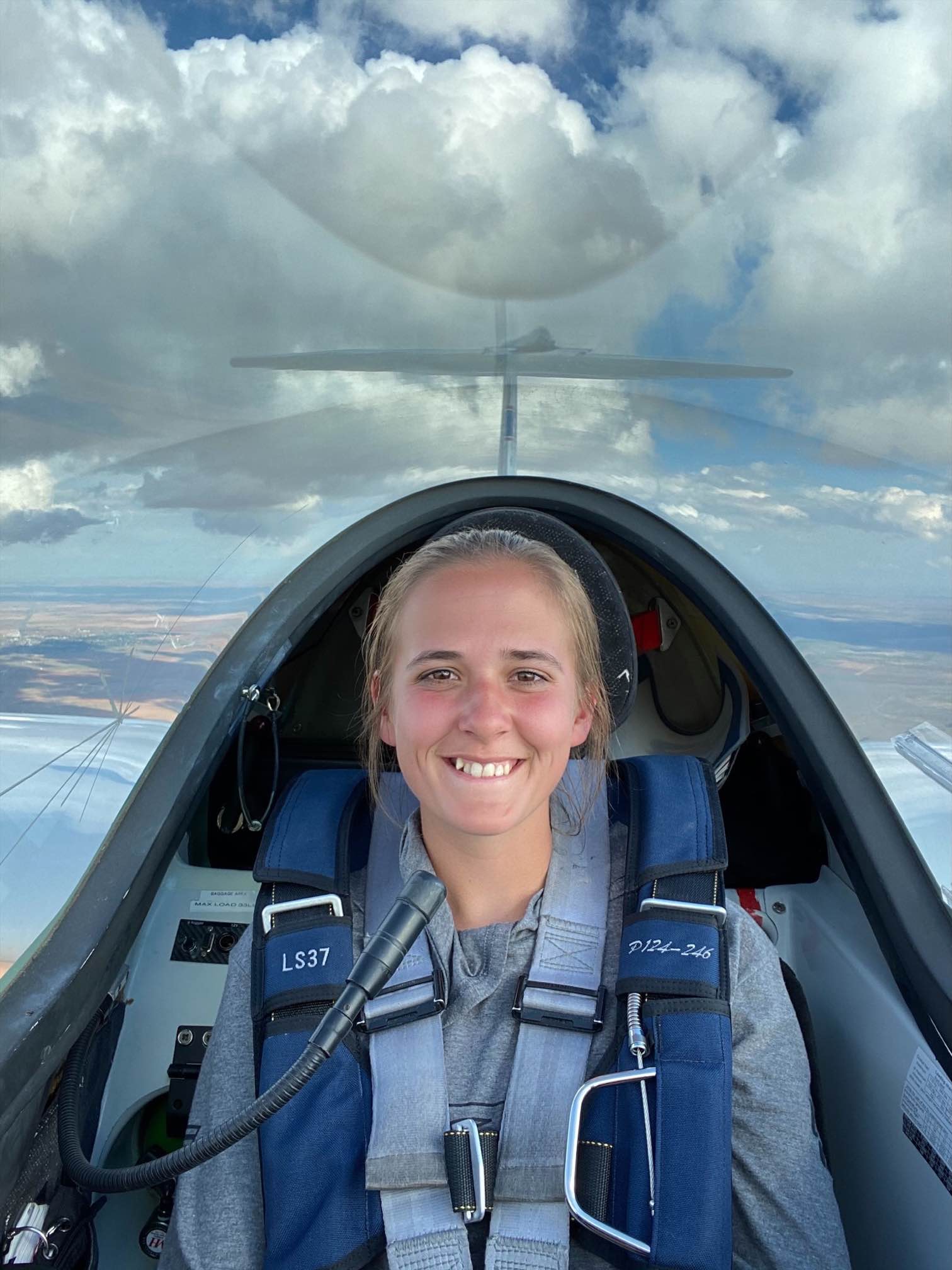 U.S. Air Force Academy on Twitter "Happy FirstieFriday! C1C Nikita