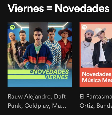 Germanzen's tweet photo. Desde cuando Daft Punk retomó su carrera @SpotifyMexico para estar en las novedades de viernes https://t.co/QAyZrhynJu