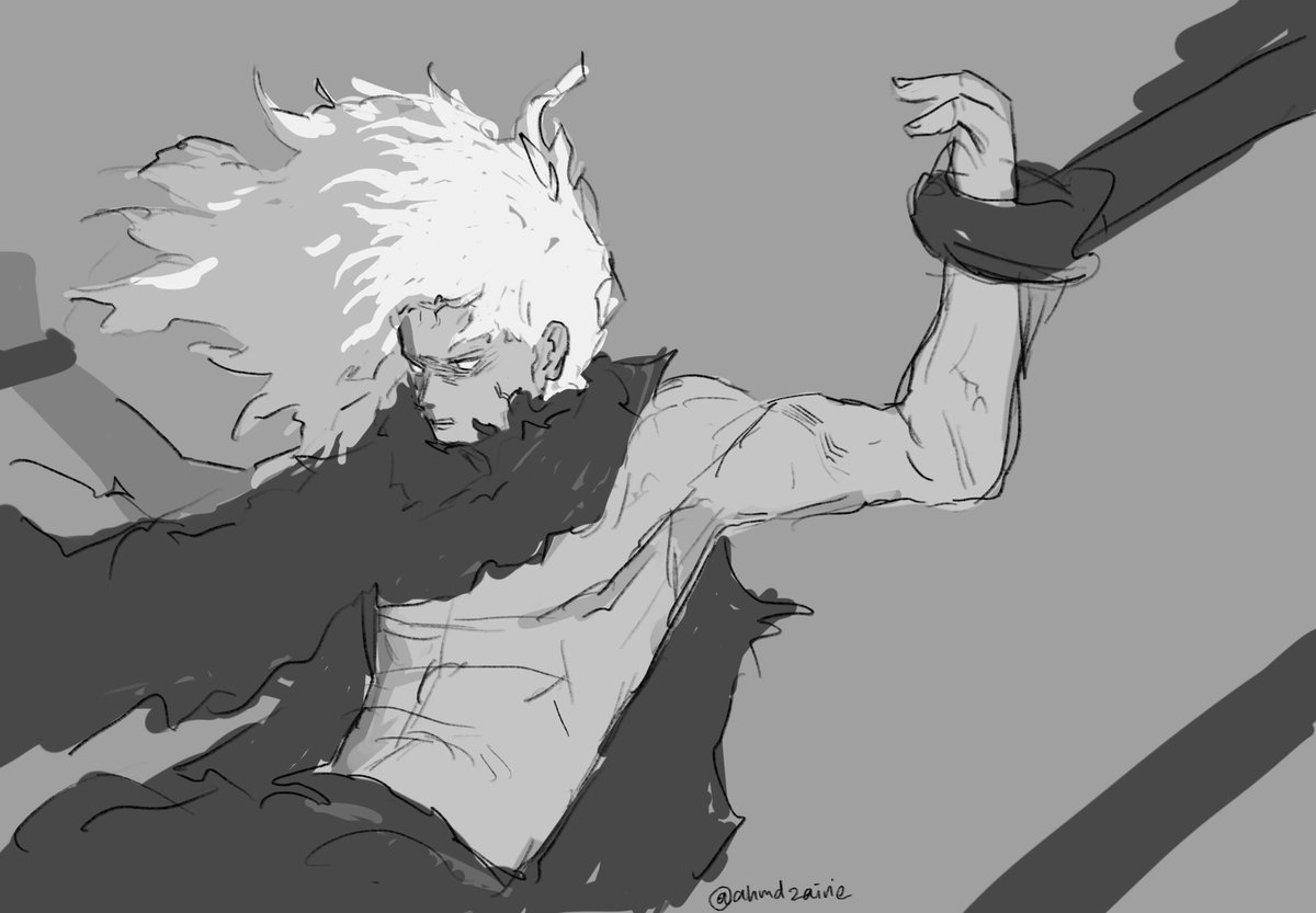 zzair_sketch's tweet photo. Shigaraki #MHA346 #BNHA346 #MHA345 https://t.co/TyBAGrZPXR