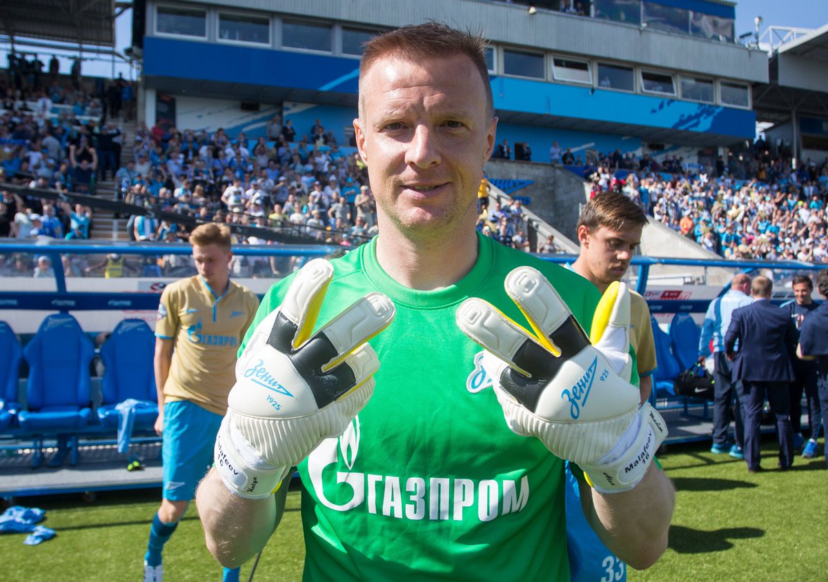 FC Zenit Brasil ✨ tweet media